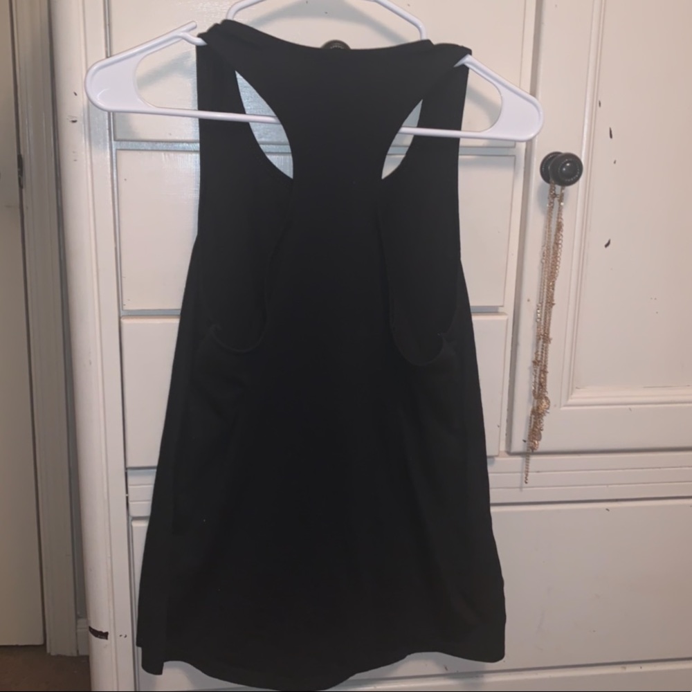 Mansy- Wifey Racerback Tank Top - Picture 5 of 7